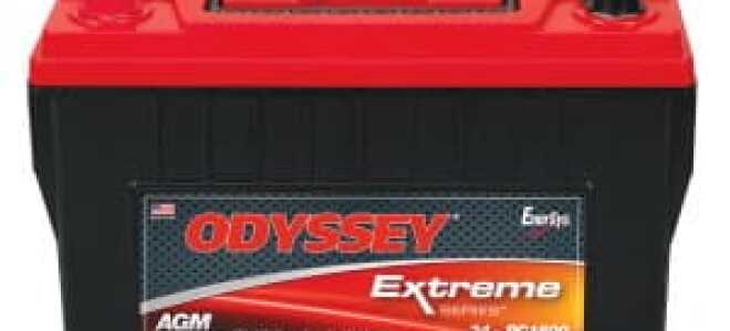 Основные нюансы зарядки гелевого аккумулятора