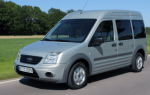 Предохранители и реле Ford Tourneo / Transit Connect, 2009 — 2013