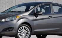 Какой автомобиль лучше: Форд Фиеста или Киа Рио?