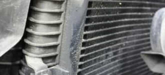 Как заменить радиатор кондиционера на Форде Фокус 2