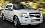 Предохранители и реле Ford Expedition 3, 2006 — 2017