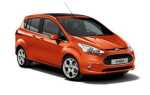 Предохранители и реле Ford B-Max, 2012 — 2018