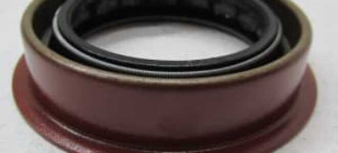 Как заменить сальник привода на Форде Фокус 2