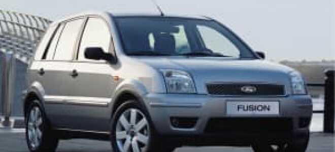 Обзор отзывов о Форде Фьюжн