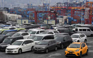 Авто аукционы Японии: выгодная покупка автомобилей с прозрачной историей