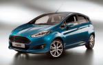 Предохранители и реле Ford Fiesta (Mk6), 2013 — 2019