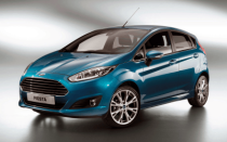 Предохранители и реле Ford Fiesta (Mk6), 2013 — 2019