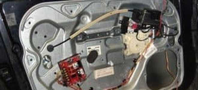 Процедура самостоятельной шумоизоляции Форда Фокус 3