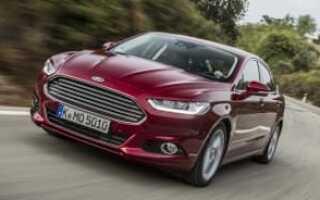 Обзор отзывов о Форде Мондео (Ford Mondeo)