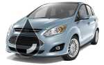 Моторное масло Ford C-Max: объем, срок замены, допуск