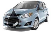 Моторное масло Ford C-Max: объем, срок замены, допуск