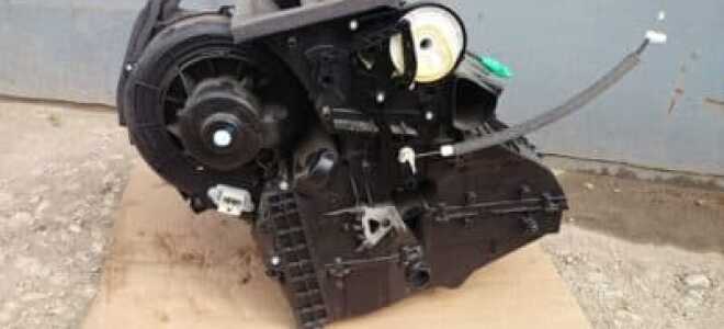 Что делать, если плохо греет печка Форда Фокус 2