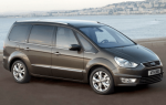 Предохранители и реле Ford Galaxy (WA6), 2010 — 2015