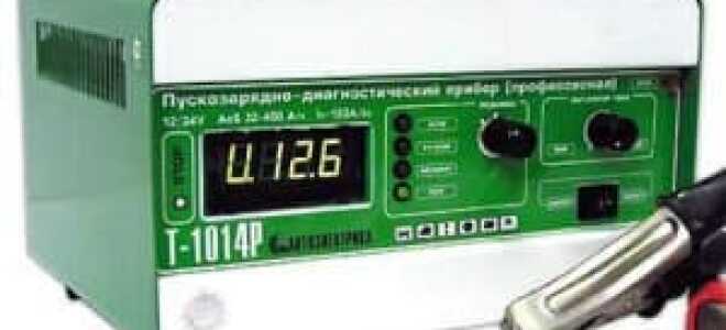 Рейтинг лучших зарядных устройств для автомобильных аккумуляторов в 2021 году