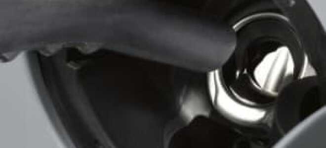 Топливный бак Форда Фокус 2: объем, особенности