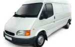 Предохранители и реле Ford Transit 5, 1995 — 2000