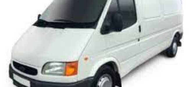 Предохранители и реле Ford Transit 5, 1995 — 2000