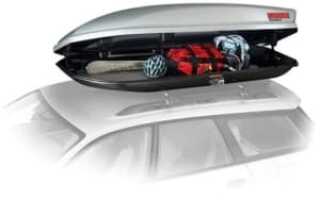 Багажник на крышу Ford Mondeo: какой вариант лучше