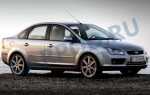 Предохранители и реле Ford Focus 2, 2004 — 2011