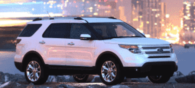 Обзор отзывов о Форде Эксплорер