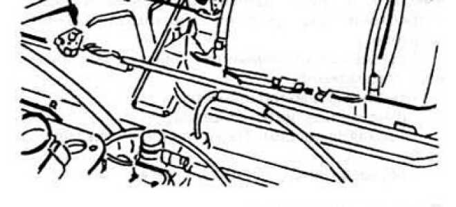 Снятие и установка вентилятора отопителя Ford Fiesta 2