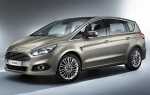 Технические характеристики Форда С-Макс (Ford S-Max)
