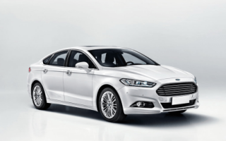 Предохранители и реле Ford Mondeo 5, 2014 — 2019