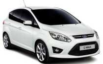 Предохранители и реле Ford C-MAX 2, 2010 — 2017