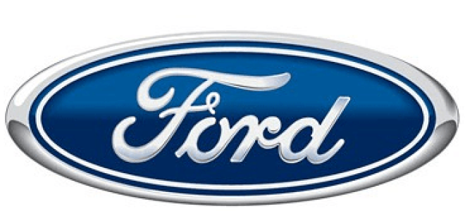 Схемы предохранителей Ford