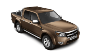 Предохранители и реле Ford Ranger (T6), 2011 — 2015