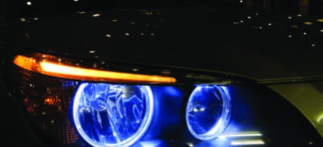 Что лучше выбрать: ксенон 4300к или 5000к