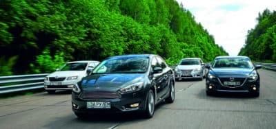 Фокус и одноклассники