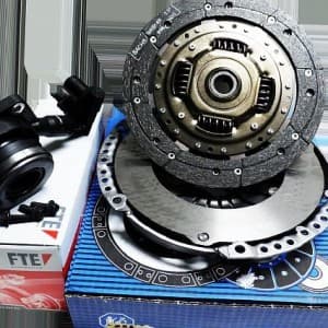 Как самостоятельно заменить сцепление Форда Фокус 2?