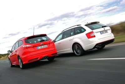 Фокус и Октавия