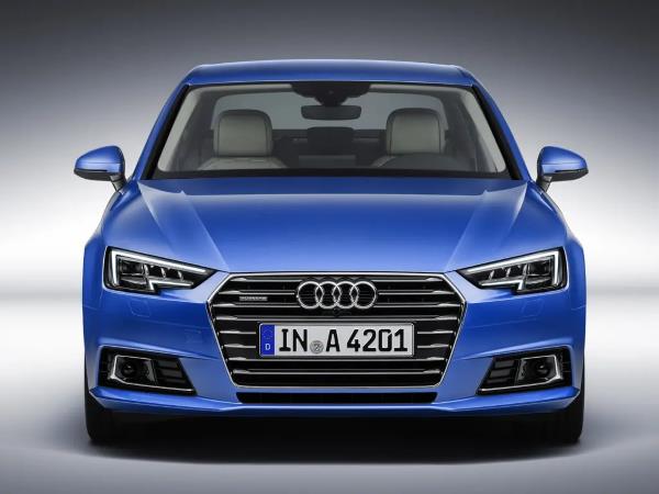 Авто из Дубая